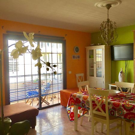Puerto De NaosRombos Residencialアパートメント エクステリア 写真