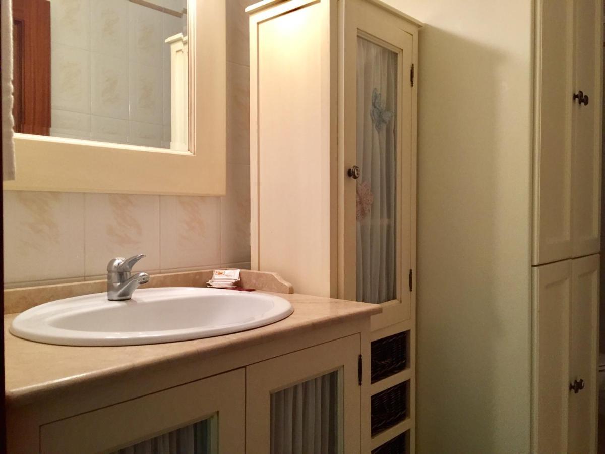 Puerto De NaosRombos Residencialアパートメント エクステリア 写真