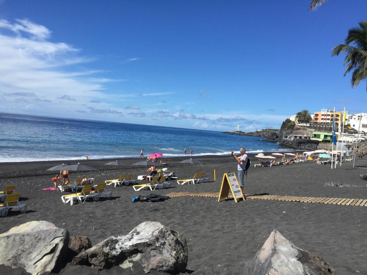 Puerto De NaosRombos Residencialアパートメント エクステリア 写真