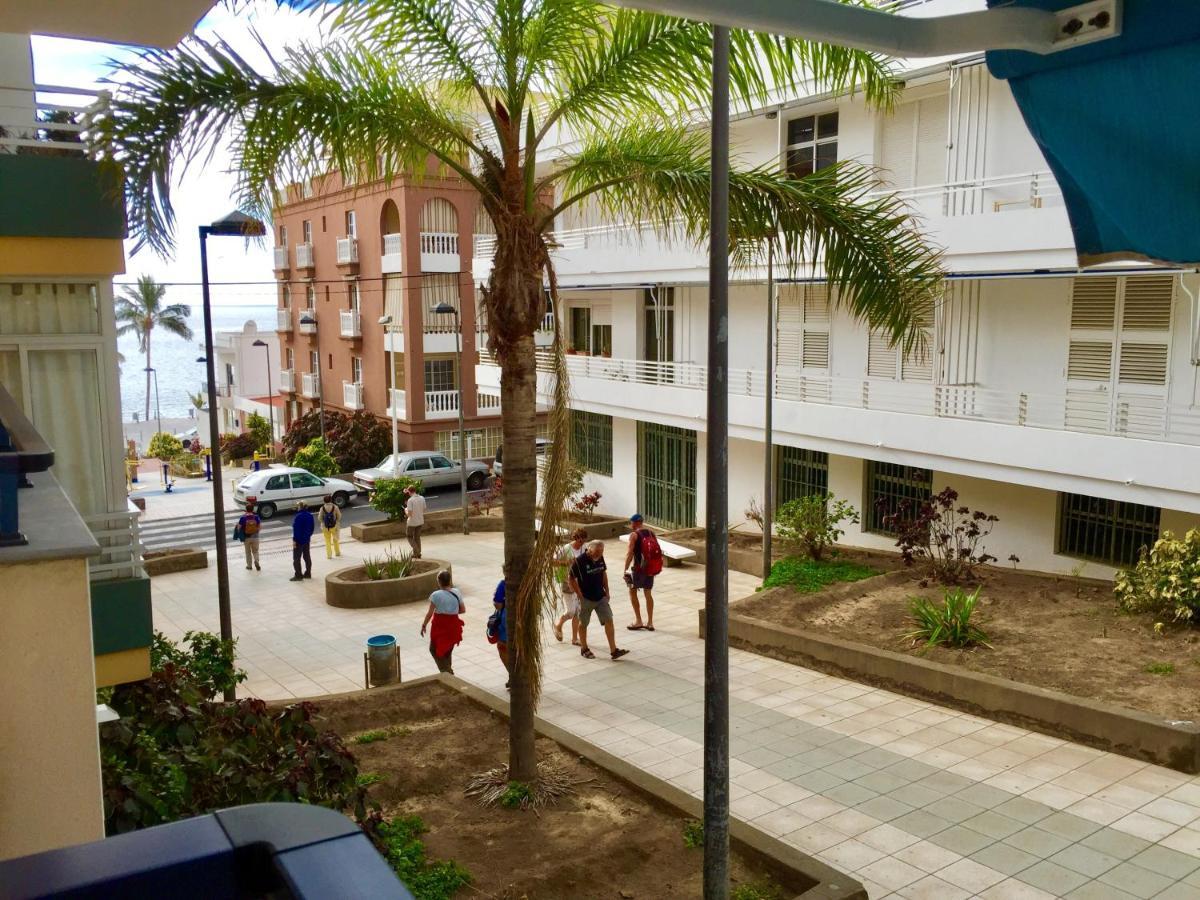 Puerto De NaosRombos Residencialアパートメント エクステリア 写真