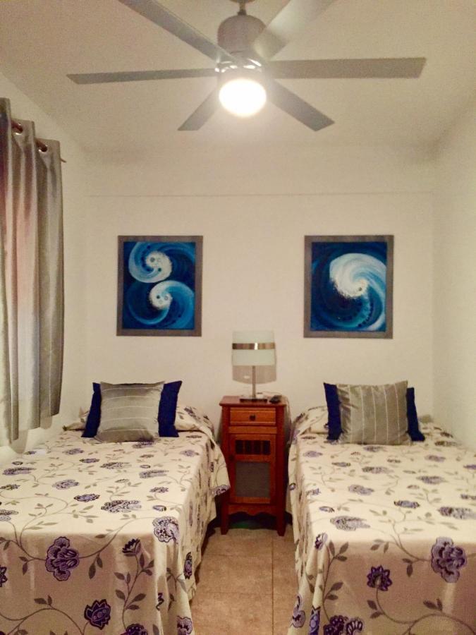 Puerto De NaosRombos Residencialアパートメント エクステリア 写真