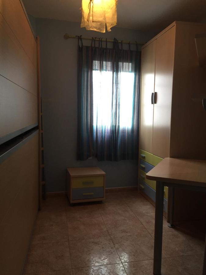Puerto De NaosRombos Residencialアパートメント エクステリア 写真