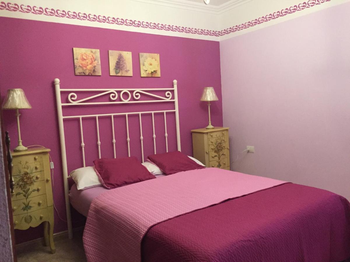 Puerto De NaosRombos Residencialアパートメント エクステリア 写真